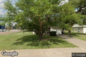 100 N Alvarado St, Montezuma, KS 67867