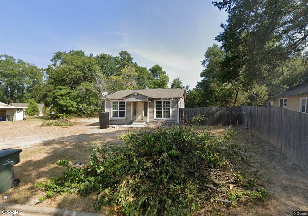 1216 Spokane St, Nacogdoches, TX 75964 - photo 1