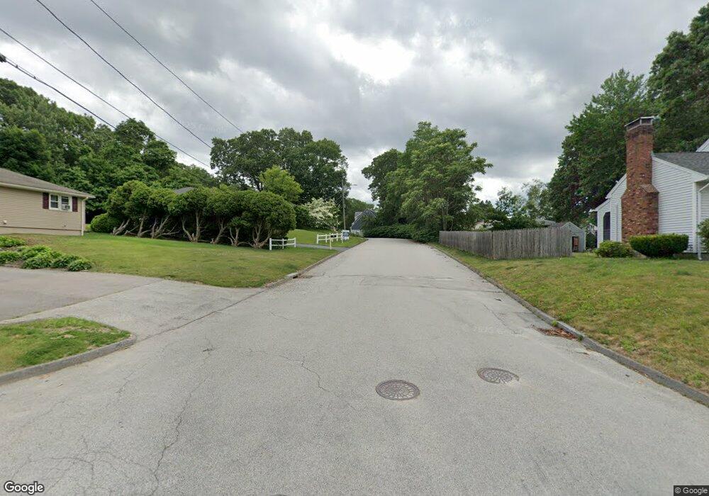 132 Orton St, Worcester, MA 01604 - photo 1