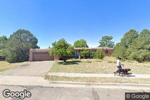 2100 Calle de Sebastian, Santa Fe, NM 87505