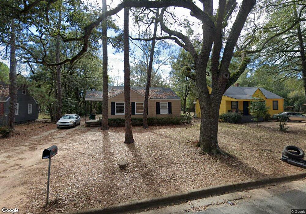 1308 Avalon Ave, Albany, GA 31707 - photo 1