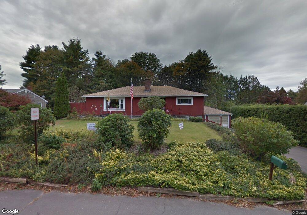 101 Hubbard St, Westfield, MA 01085 - photo 1