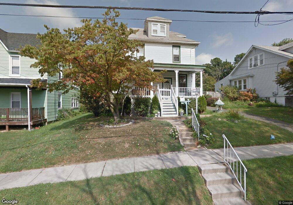 6802 Beech Ave, Baltimore, MD 21206 - photo 1