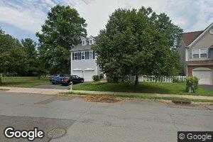 1 Holohan Dr, Plainsboro, NJ 08536