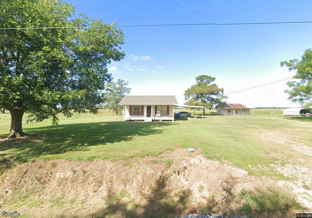 2745 Mamou Prairie Rd, Basile, LA 70515 - photo 1