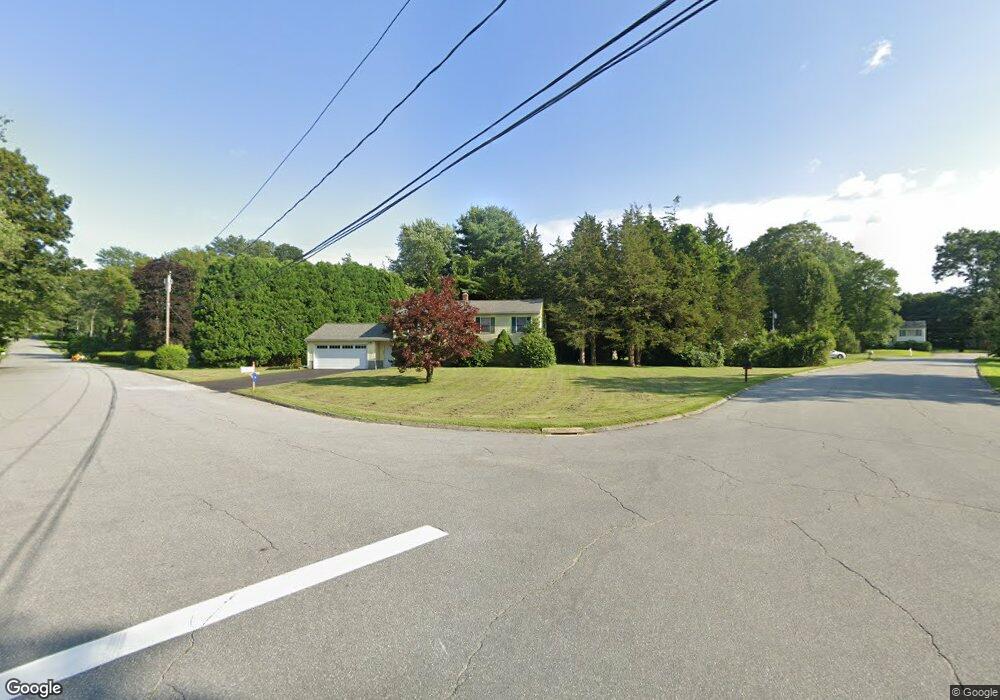 0 Beechwood Blvd unit 170626225, Plainfield, CT 06374 - photo 1