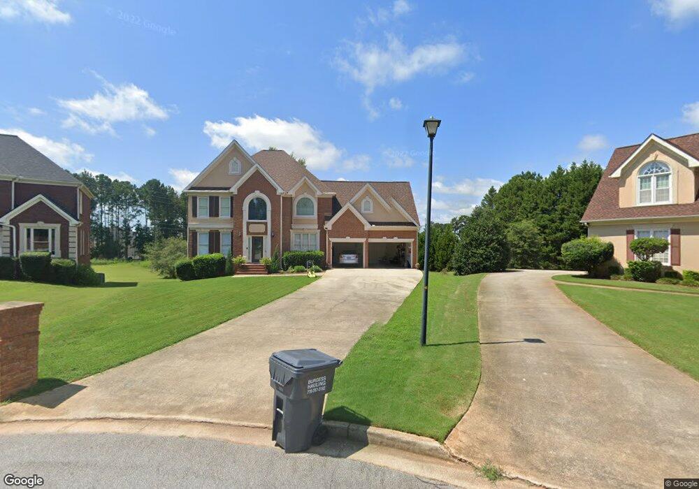 3115 Green Gate Way SE unit 2, Conyers, GA 30013 - photo 1