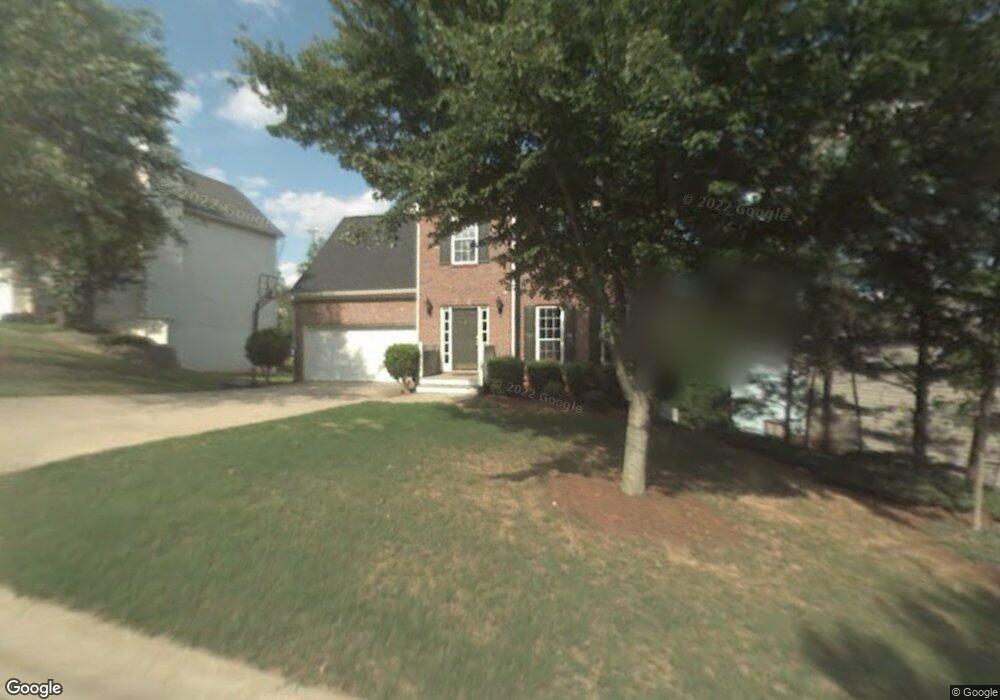 4343 Richmond Place NW unit 1, Acworth, GA 30101 - photo 1