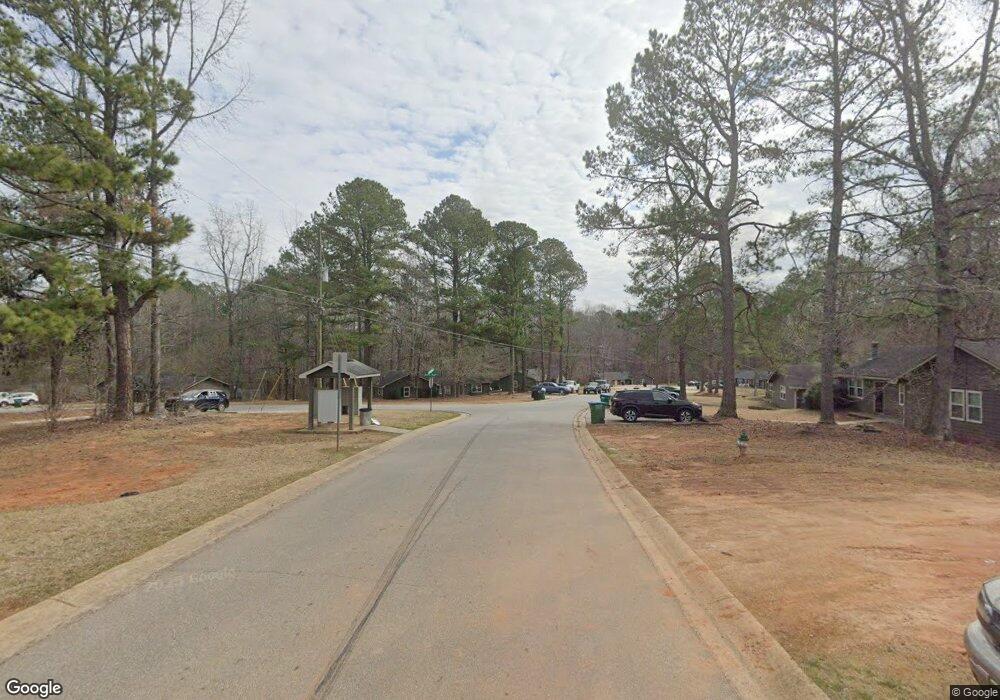 440-442 Sir Matthew Rd, Athens, GA 30607 - photo 1