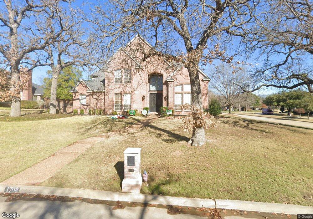 1708 Pecos Dr, Southlake, TX 76092 - photo 1
