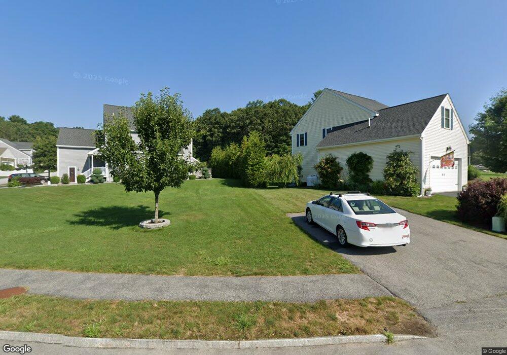 25 Partridge Hill Rd, Sutton, MA 01590 - photo 1