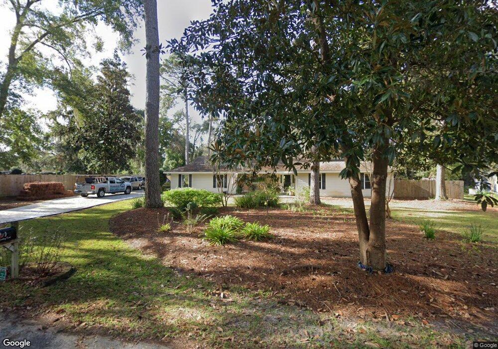 103 Landing Rd, Brunswick, GA 31520 - photo 1