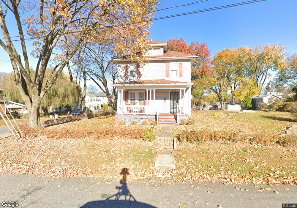 17526 Lexington Ave, Hagerstown, MD 21740 - photo 1