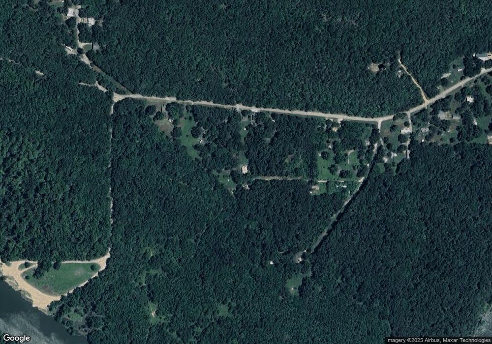 218 Spring Creek Way, Locust Grove, OK 74352 - photo 1