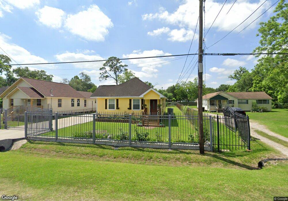 2002 Mcdaniel St, Houston, TX 77093 - photo 1