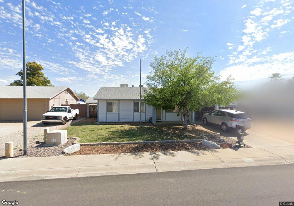 3139 W Wagoner Rd, Phoenix, AZ 85053 - photo 1