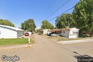 213 Towne Ave S, Terry, MT 59349