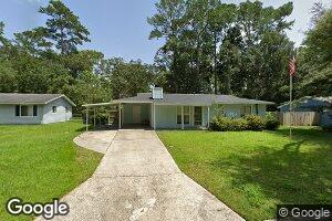 4347 NW 29th Way, Gainesville, FL 32605