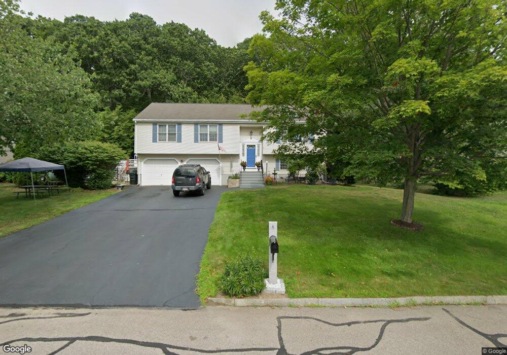 8 Christina Rd, Milford, MA 01757 - photo 1