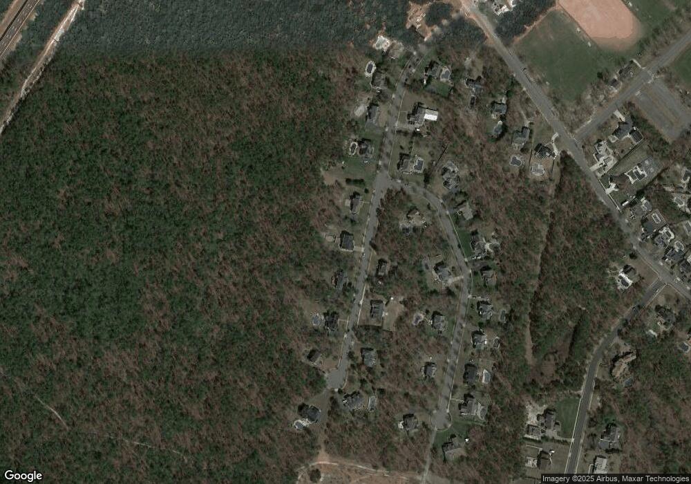 23 Poplar St, West Creek, NJ 08092 - photo 1