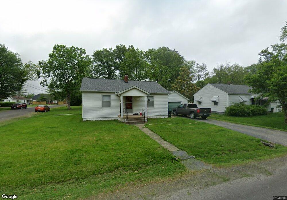 201 E Temple St, Freeburg, IL 62243 - photo 1