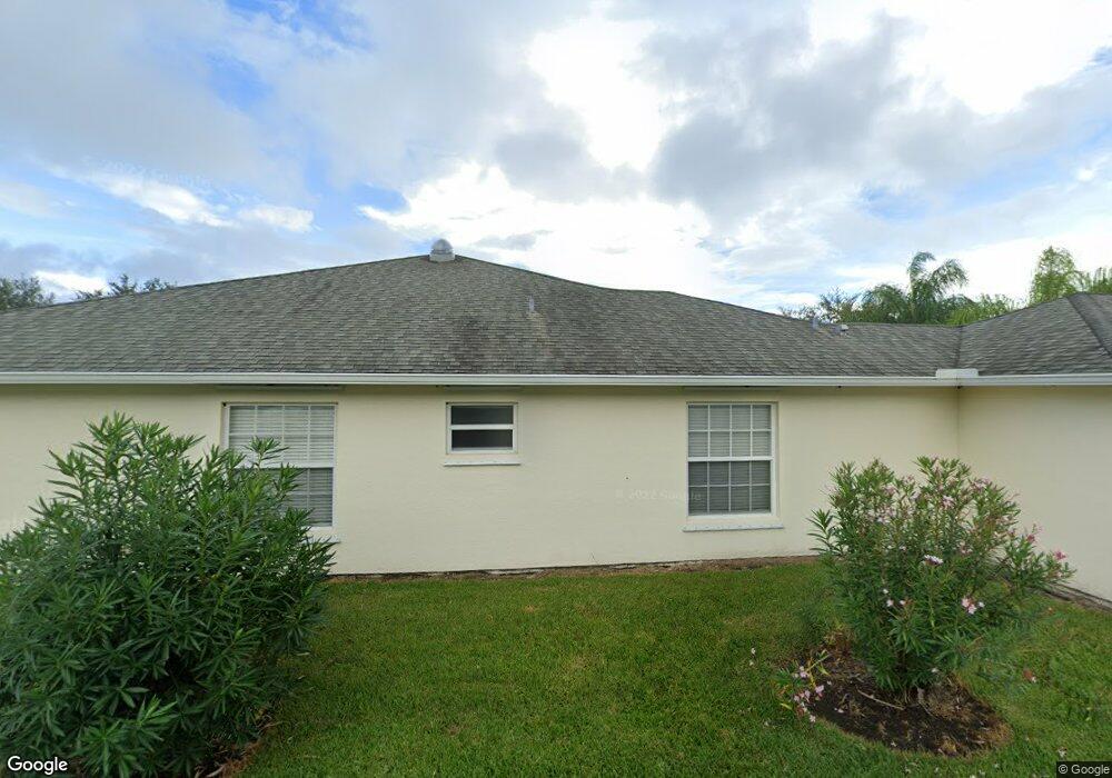 951 S Easy St, Sebastian, FL 32958 - photo 1
