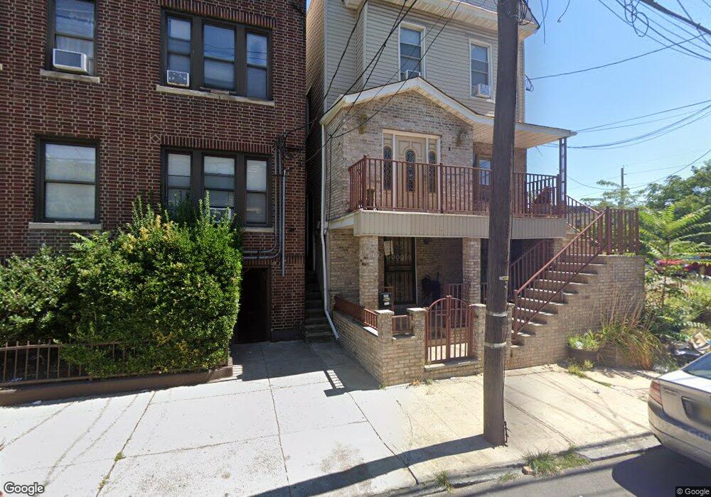 50 Newkirk St, Jersey City, NJ 07306 - photo 1