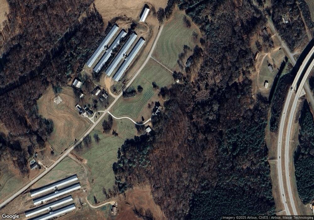 2080 Freeman Rd, Martin, GA 30557 - photo 1