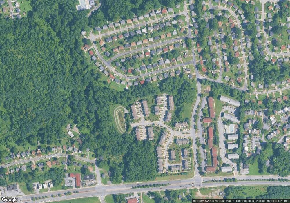 115 Thomasson Ct, Capitol Heights, MD 20743 - photo 1