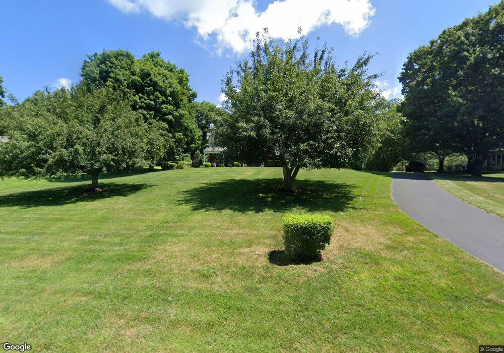 2791 Red Gate Dr, Doylestown, PA 18902 - photo 1