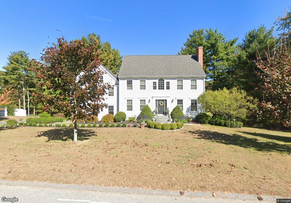 12 Acorn Dr, East Haddam, CT 06423 - photo 1