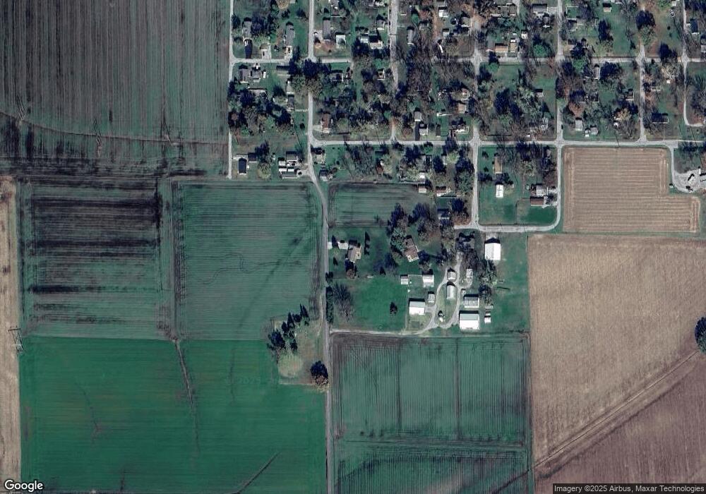 2435 Cemetery Rd, Mascoutah, IL 62258 - photo 1