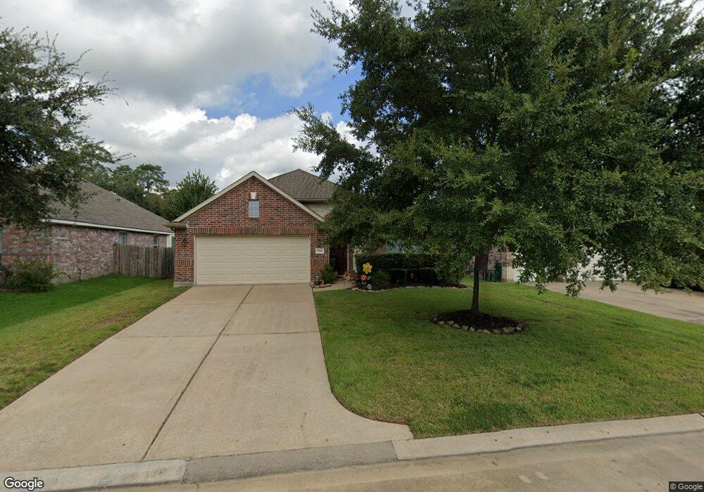 12006 Carol Ln, Pinehurst, TX 77362 - photo 1
