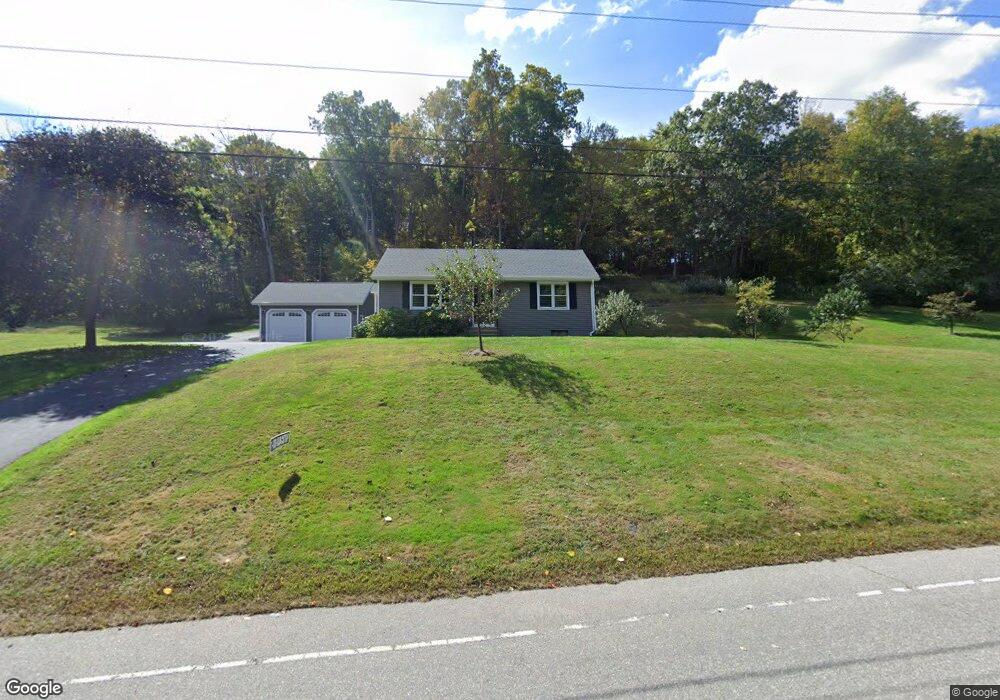 91 Leesville Rd, Moodus, CT 06469 - photo 1