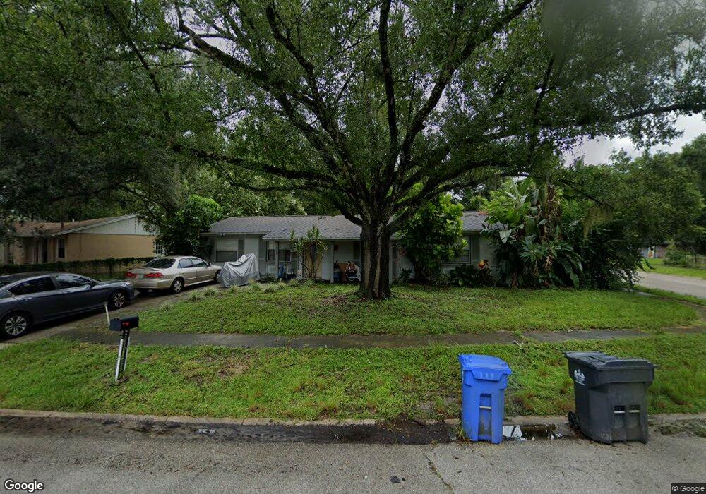 3511 Beechwood Blvd, Tampa, FL 33619 - photo 1