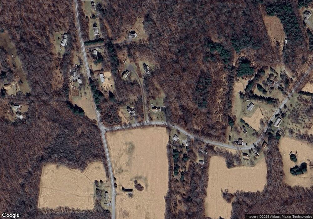 25 Hnath Rd, Ashford, CT 06278 - photo 1