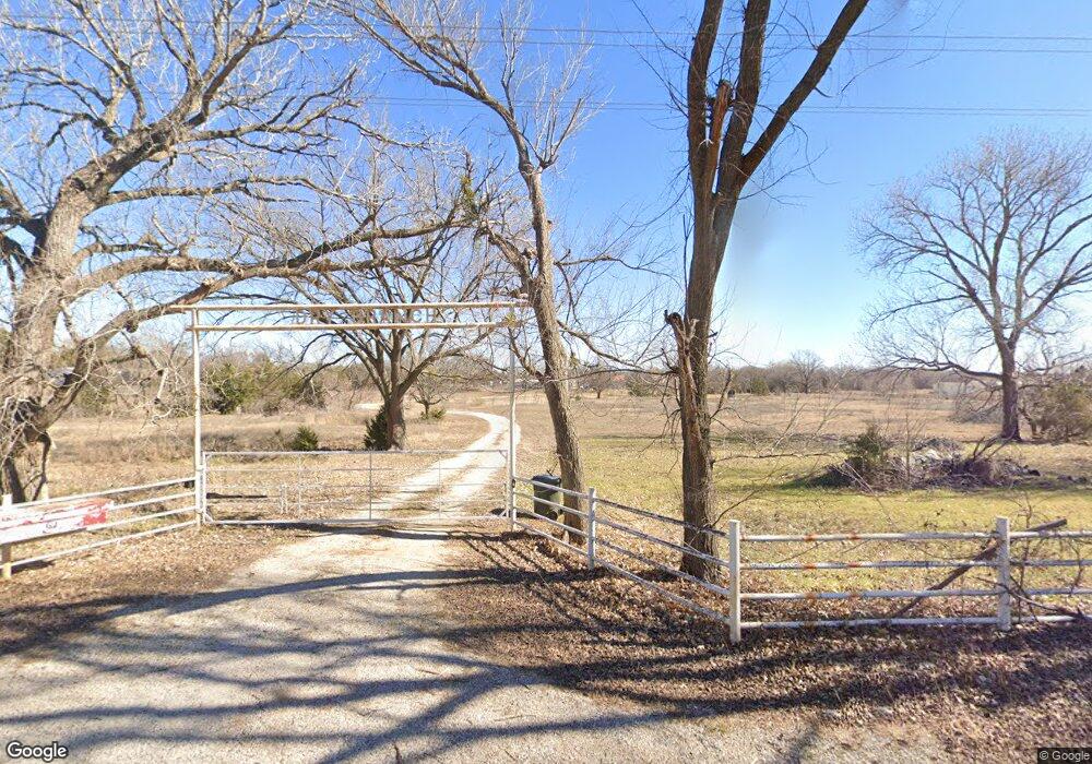 443 County Road 3799, Paradise, TX 76073 - photo 1