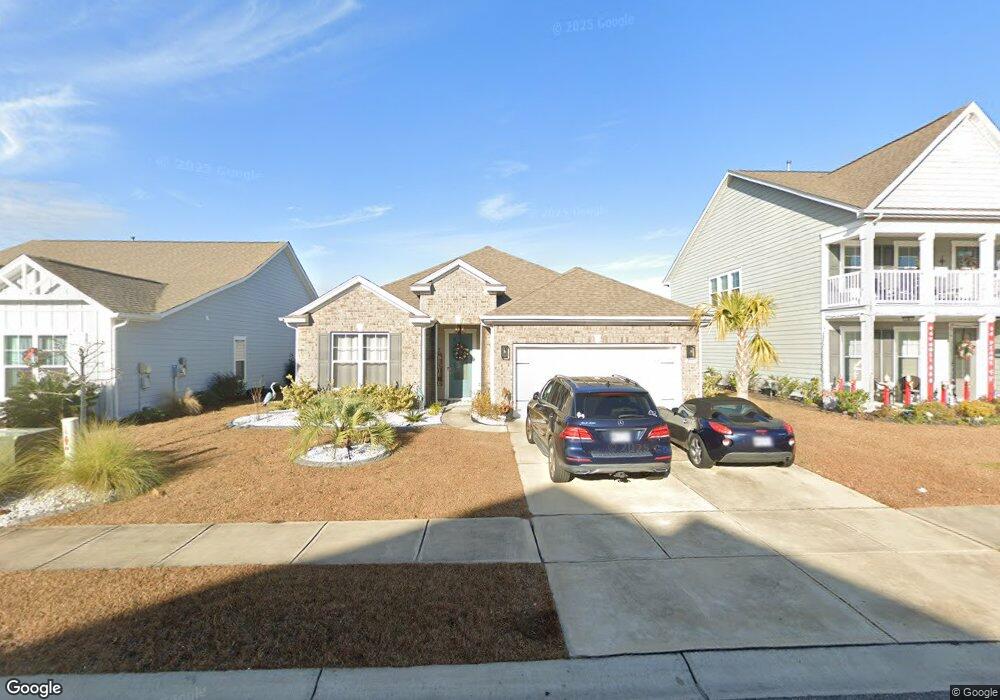 2713 Stellar Loop, Myrtle Beach, SC 29577 - photo 1