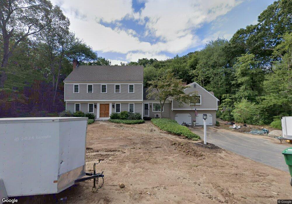 64 Laurel Crest Rd, Madison, CT 06443 - photo 1