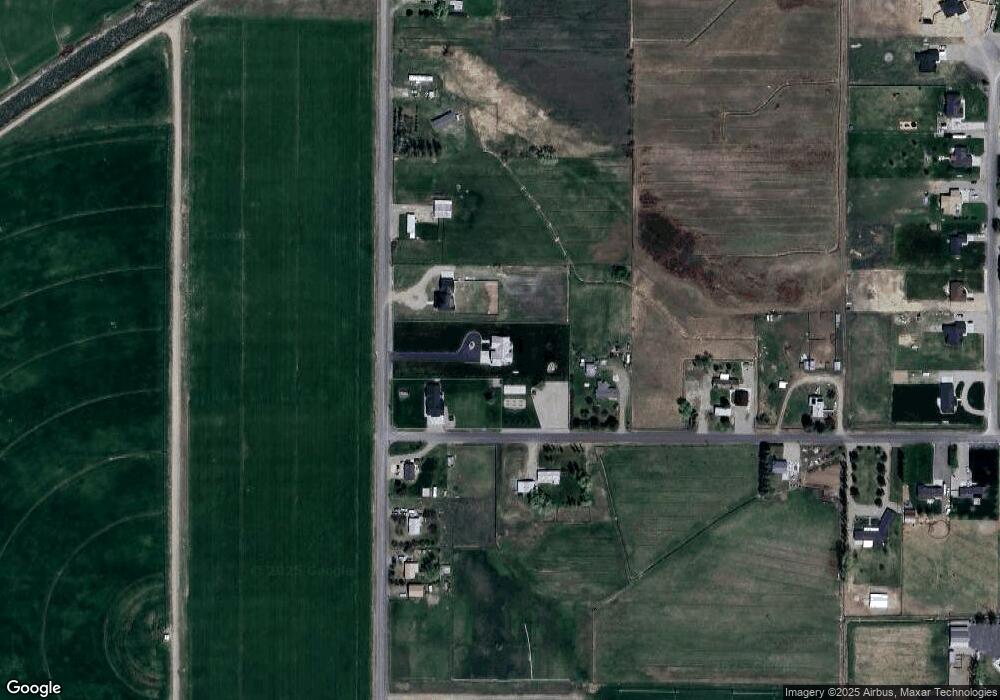 355 N 500 W, Blackfoot, ID 83221 - photo 1