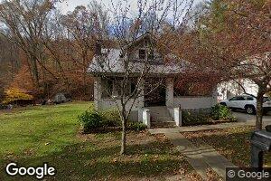 215 Henley Comstock Rd, Mc Dermott, OH 45652