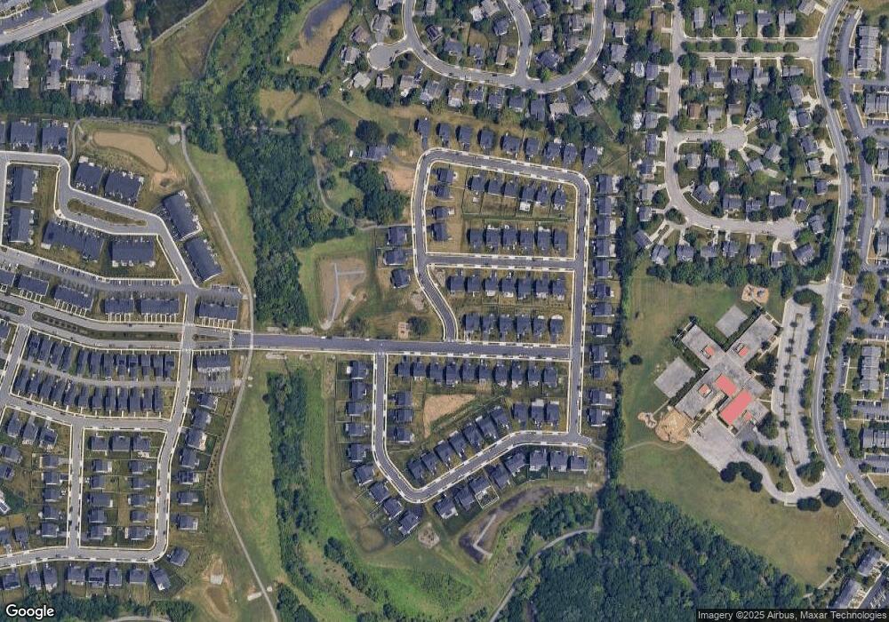 367 Striped Maple St, Frederick, MD 21703 - photo 1