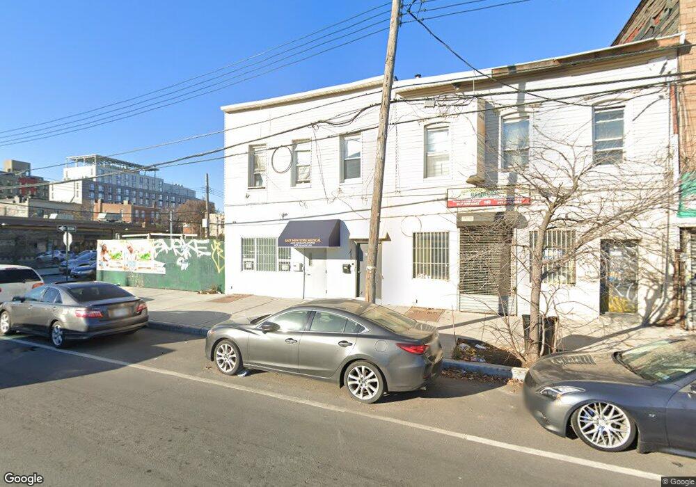 2673 Atlantic Ave, Brooklyn, NY 11207 - photo 1