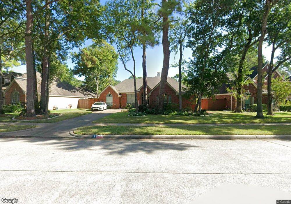 9122 Woodwind Lakes Dr, Houston, TX 77040 - photo 1