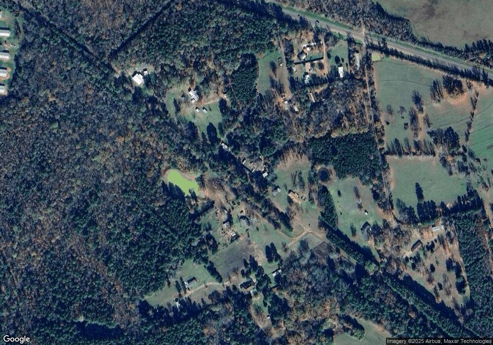 1144 County Road 814, Nacogdoches, TX 75964 - photo 1