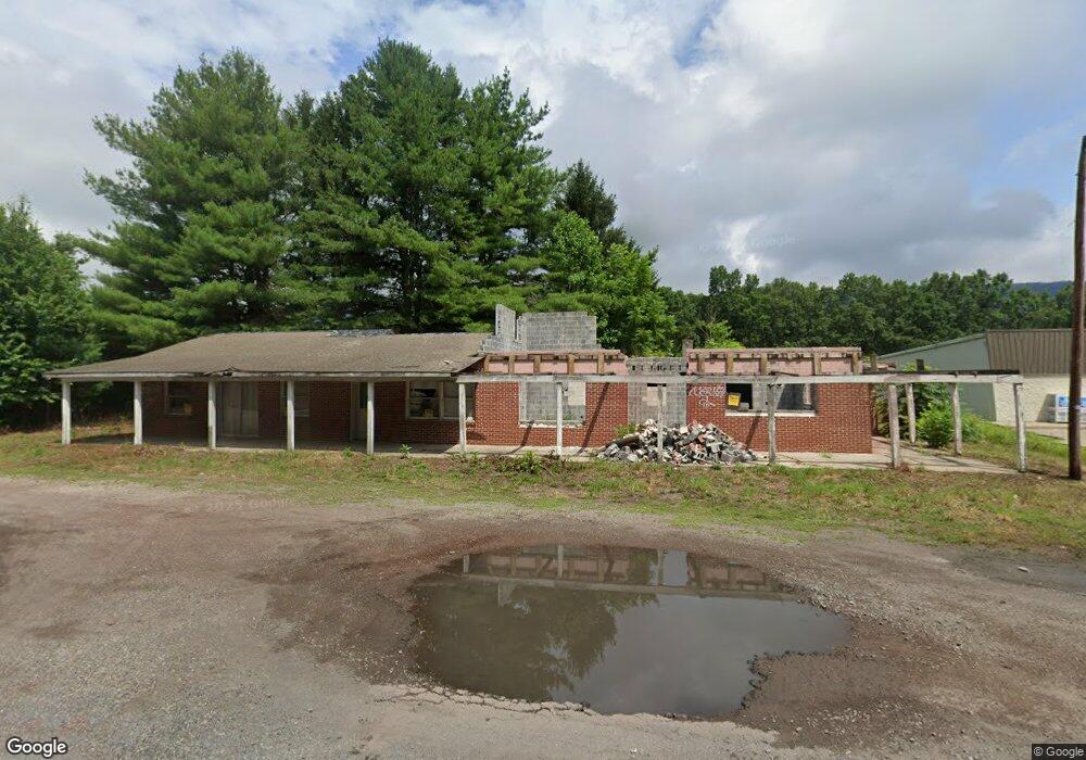 9541 U S 209, Williamstown, PA 17098 - photo 1