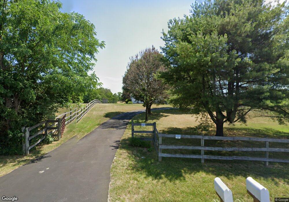 1681 Fairfax Pike, White Post, VA 22663 - photo 1