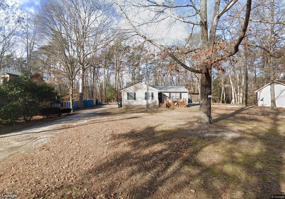 26146 Shannon Mill Dr, Ruther Glen, VA 22546 - photo 1