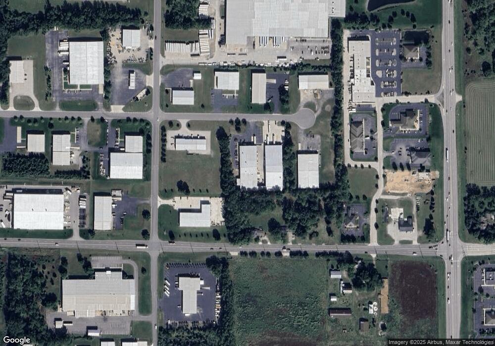 4911 Green Ct, Elkhart, IN 46516 - photo 1