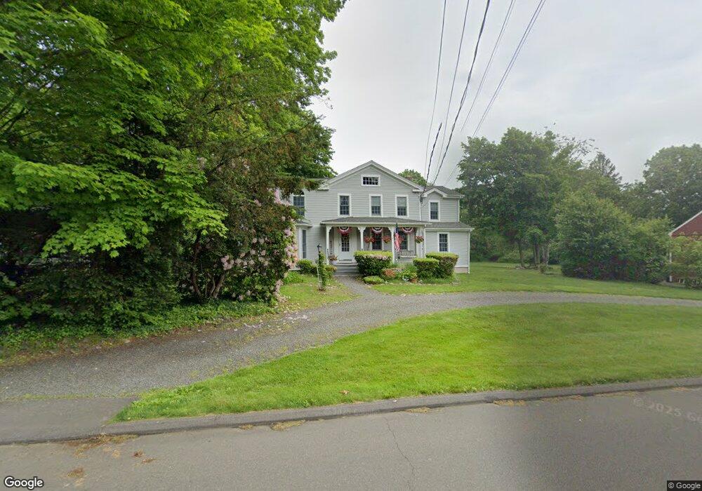 161 Porter Ln, Orange, CT 06477 - photo 1